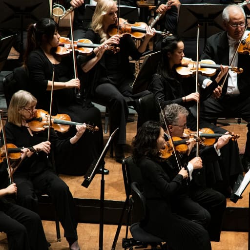 Fall Pops: A Symphony of Illusion Richmond Tickets
