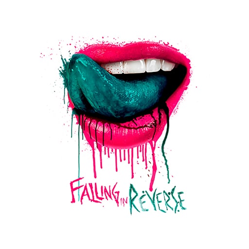 Falling in Reverse Richmond Tickets