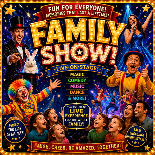 The Snowy Day Tickets