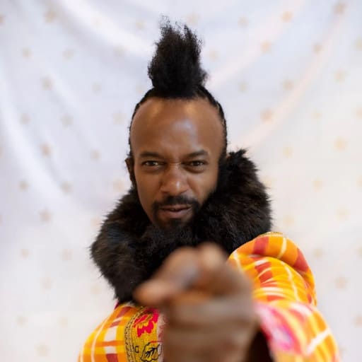 Fantastic Negrito Richmond Concert Tickets