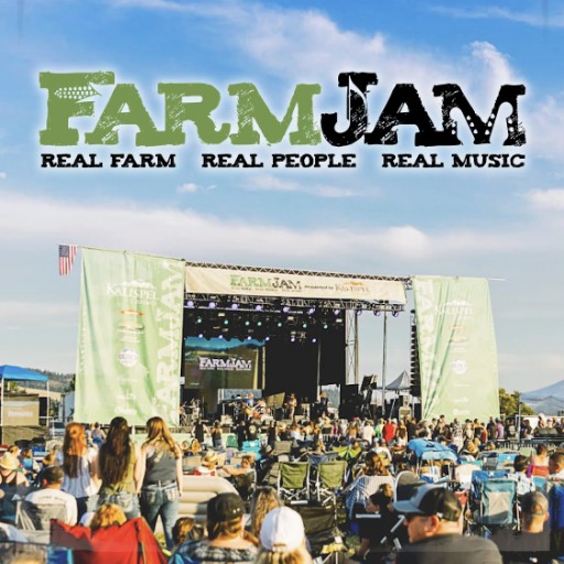 Farm Jamb Richmond Tickets