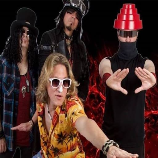 Fast Times Ultimate 80's Tribute Richmond Tickets