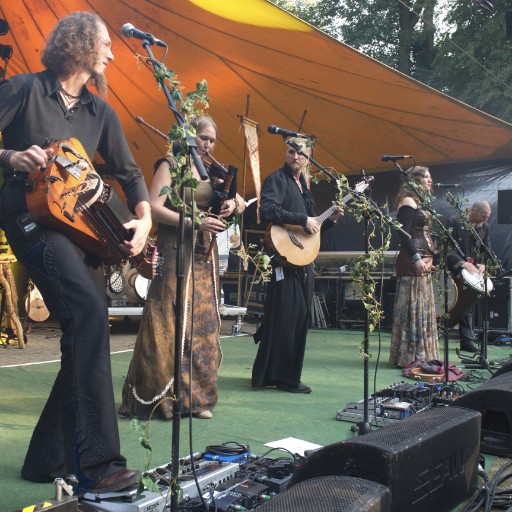 Faun Richmond Tickets