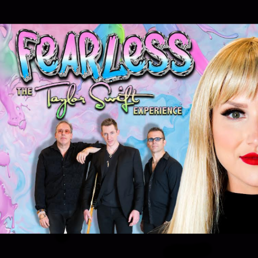 Fearless - The Taylor Swift Experience Richmond Tickets