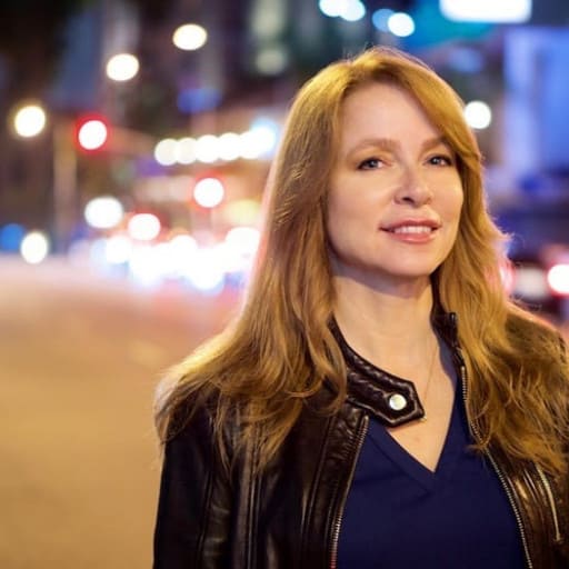 Felicia Michaels in Richmond