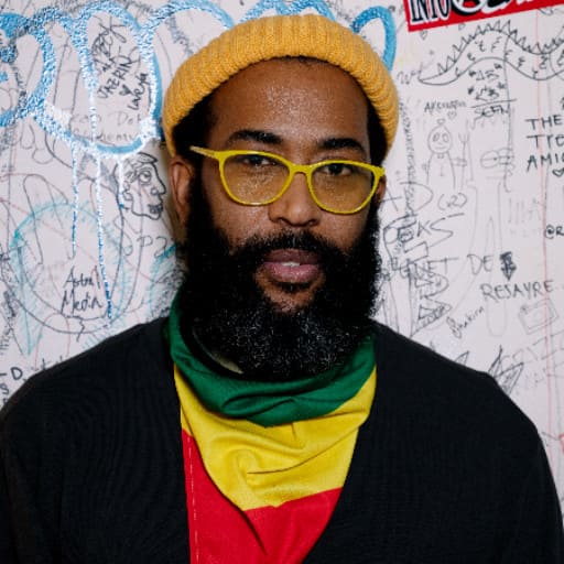 Felonious Munk in Richmond