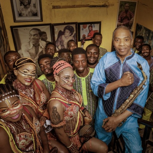 Femi Kuti and The Positive Force Richmond Tickets