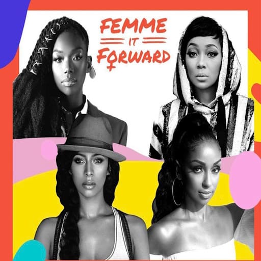 Femme It Forward Tour Richmond Concert Tickets