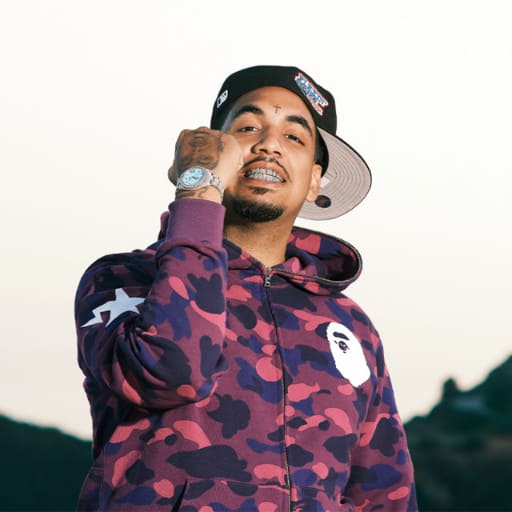 Fenix Flexin Richmond Tickets