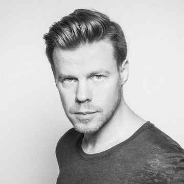 Ferry Corsten Richmond Tickets