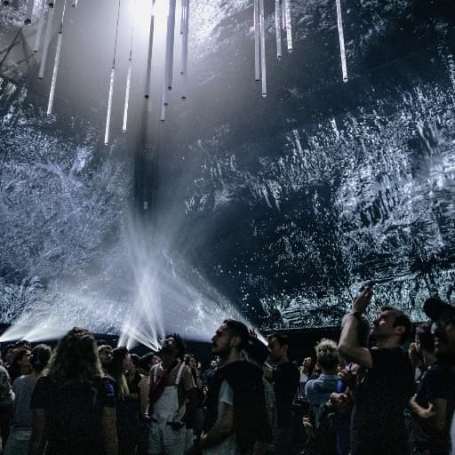 Festival Mutek Richmond Tickets
