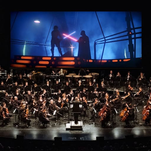 FILMharmonic Orchestra Richmond Concert Tickets