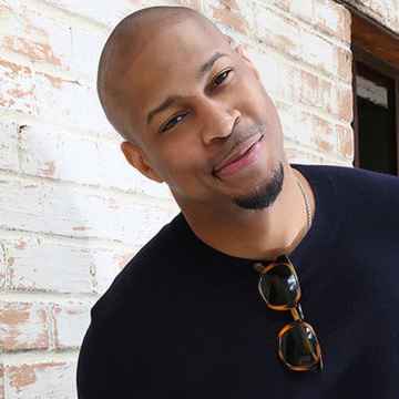 Finesse Mitchell in Richmond