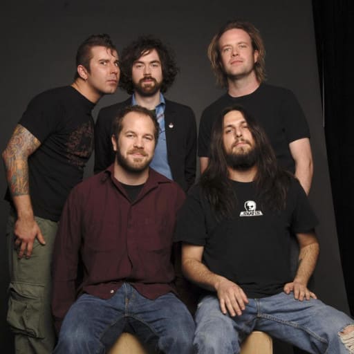 Finger Eleven Richmond Tickets