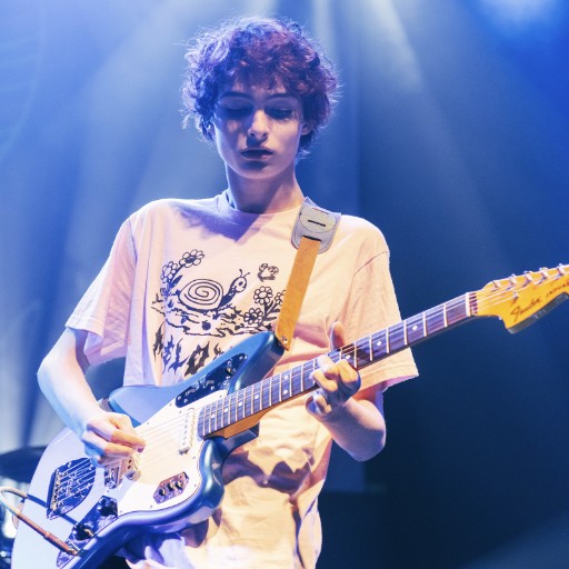 Finn Wolfhard Richmond Tickets