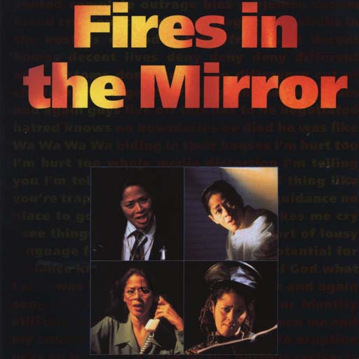 Fires In The Mirror Tickets