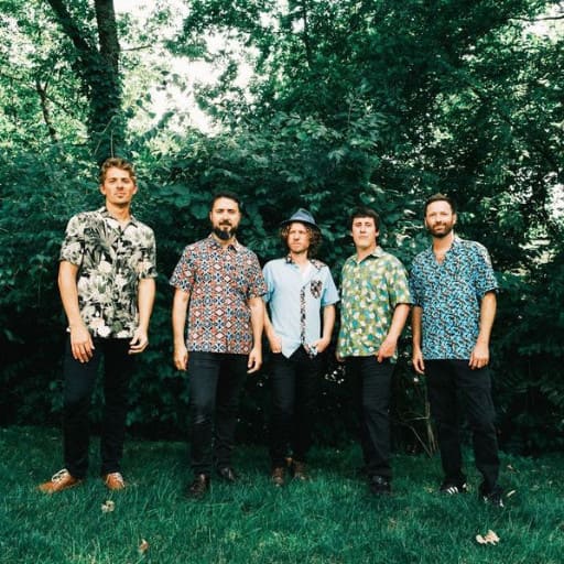 Fireside Collective Richmond Tickets
