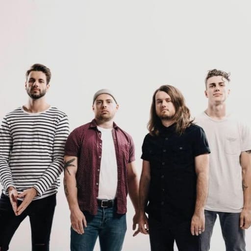 Fit For A King Richmond Tickets