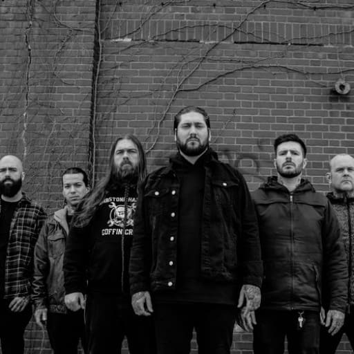 Fit For An Autopsy Richmond Concert Tickets