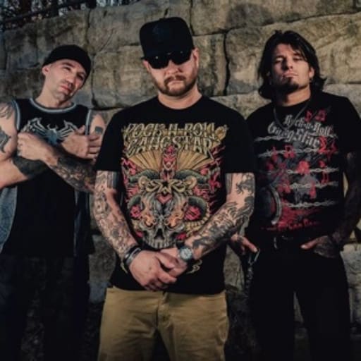 Flaw Richmond Tickets
