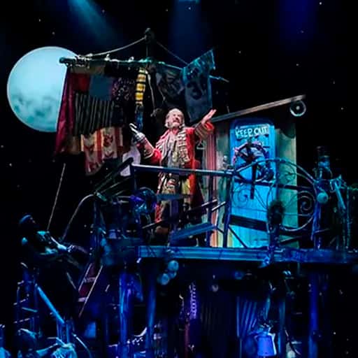 Fly - The Musical in Richmond