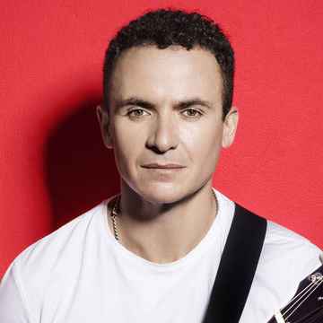 Fonseca Richmond Tickets
