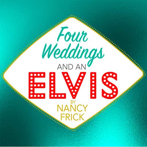 Four Weddings & An Elvis Richmond Tickets