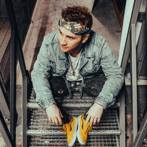 Fox Stevenson Richmond Tickets