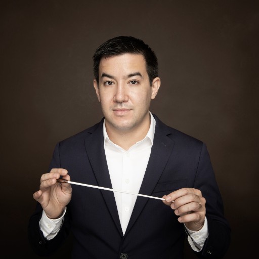 Francesco Lecce-Chong Richmond Concert Tickets