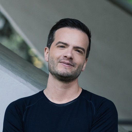 Francesco Piemontesi Richmond Concert Tickets