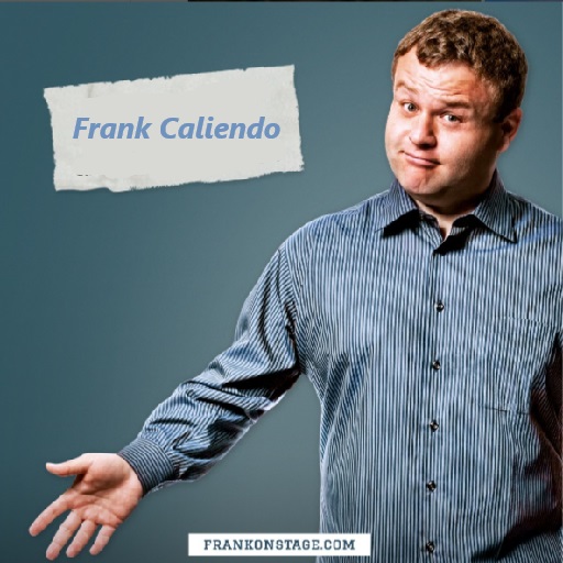 Frank Caliendo in Richmond