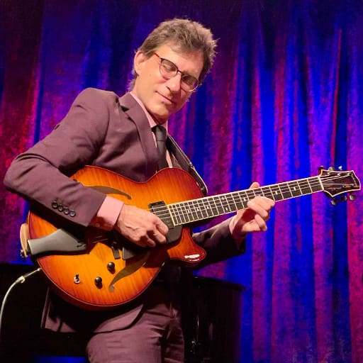 Frank Vignola Richmond Tickets