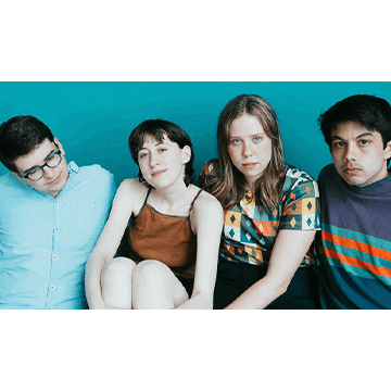 Frankie Cosmos Richmond Concert Tickets