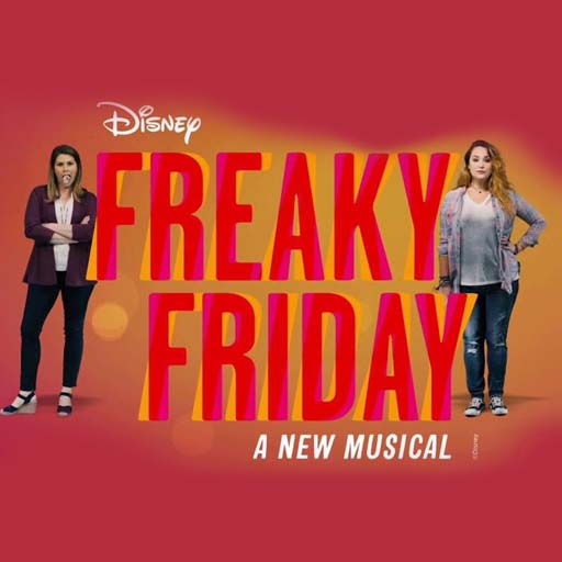 Freaky Friday - A New Musical in Richmond