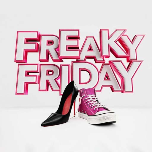 Freaky Friday Tickets