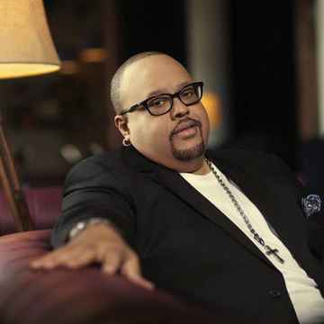 Fred Hammond Richmond Tickets