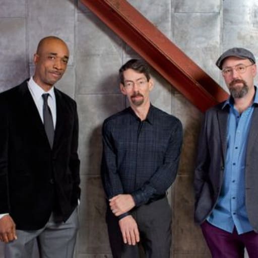 Fred Hersch Trio Richmond Tickets