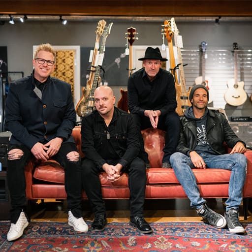 Freddy Jones Band Richmond Concert Tickets