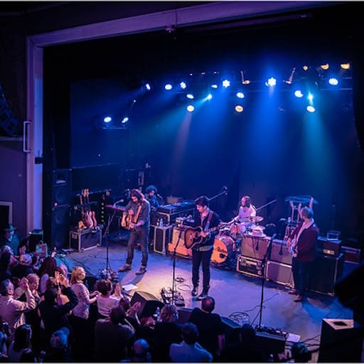 Freddy Valoy Richmond Tickets