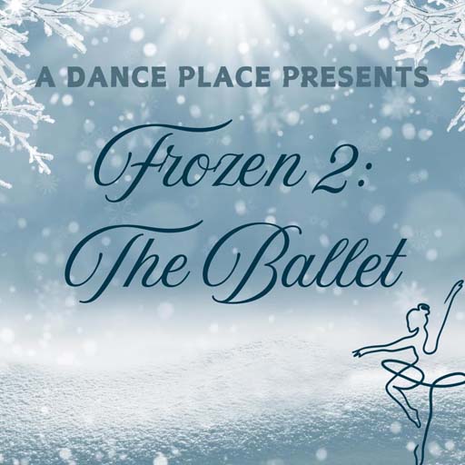 Frozen 2 - Ballet Tickets