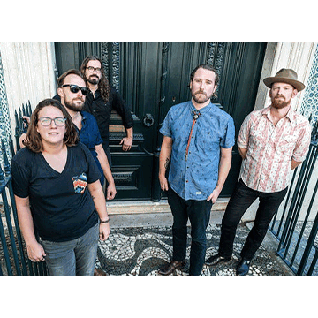 Fruition Richmond Tickets