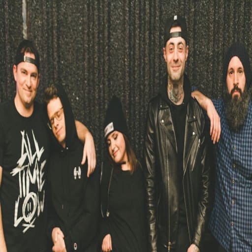 Fueled By Emo - Tributes to Fall Out Boy & Paramore Richmond Tickets