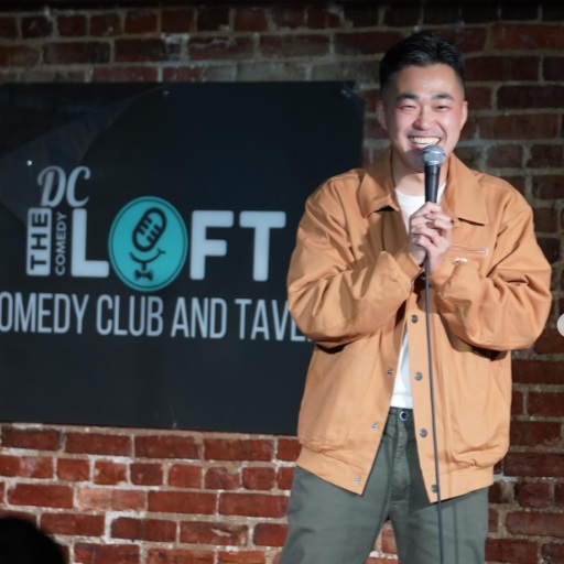 Fumi Abe in Richmond
