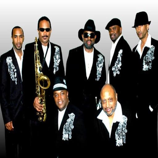 Funk and R&B Live Richmond Tickets