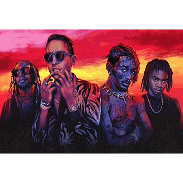 G-Eazy Richmond Tickets