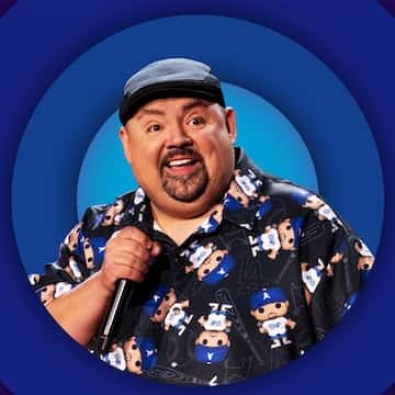 Gabriel Iglesias Richmond Tickets