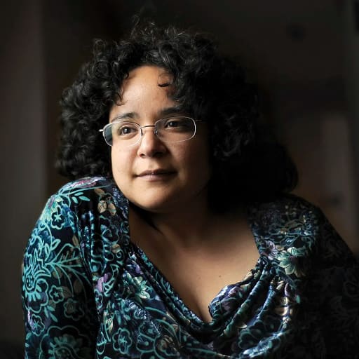 Gabriela Lena Frank Richmond Tickets