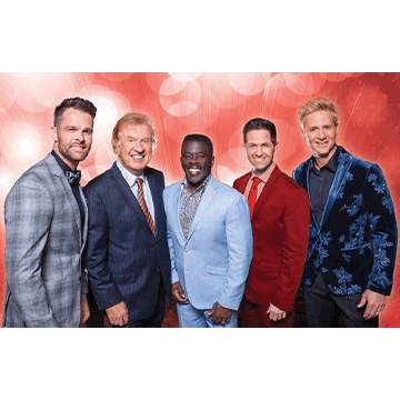 Gaither Christmas Homecoming Richmond Tickets