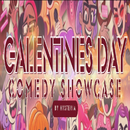 Galentines Comedy Showcase in Richmond