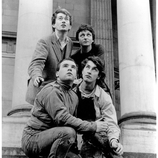 Gang of Four Richmond Tickets